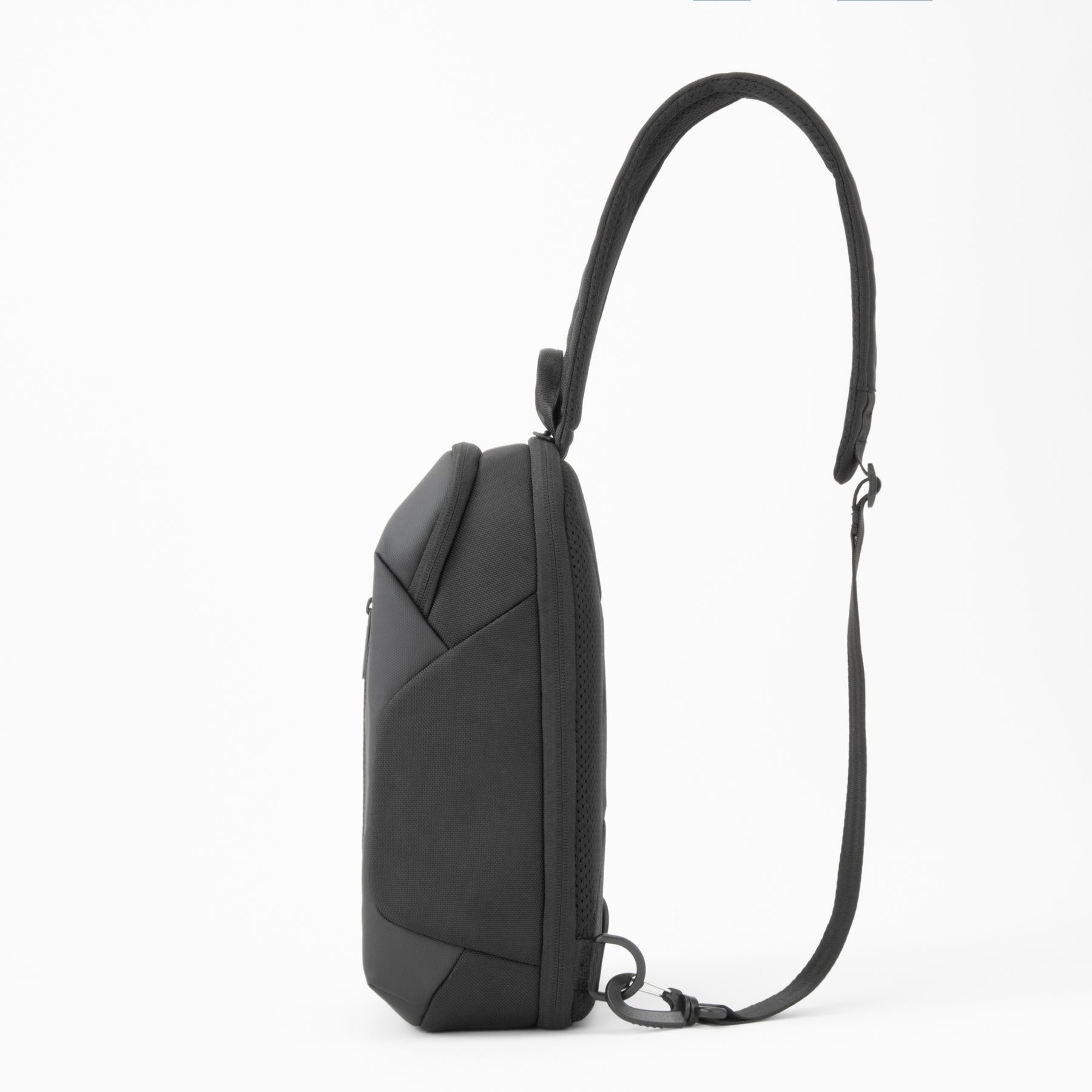 DELRIDGE | Solid Shoulder Bag 81691