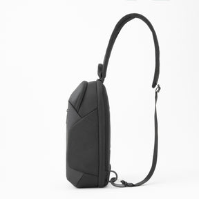 DELRIDGE | Solid Shoulder Bag 81691
