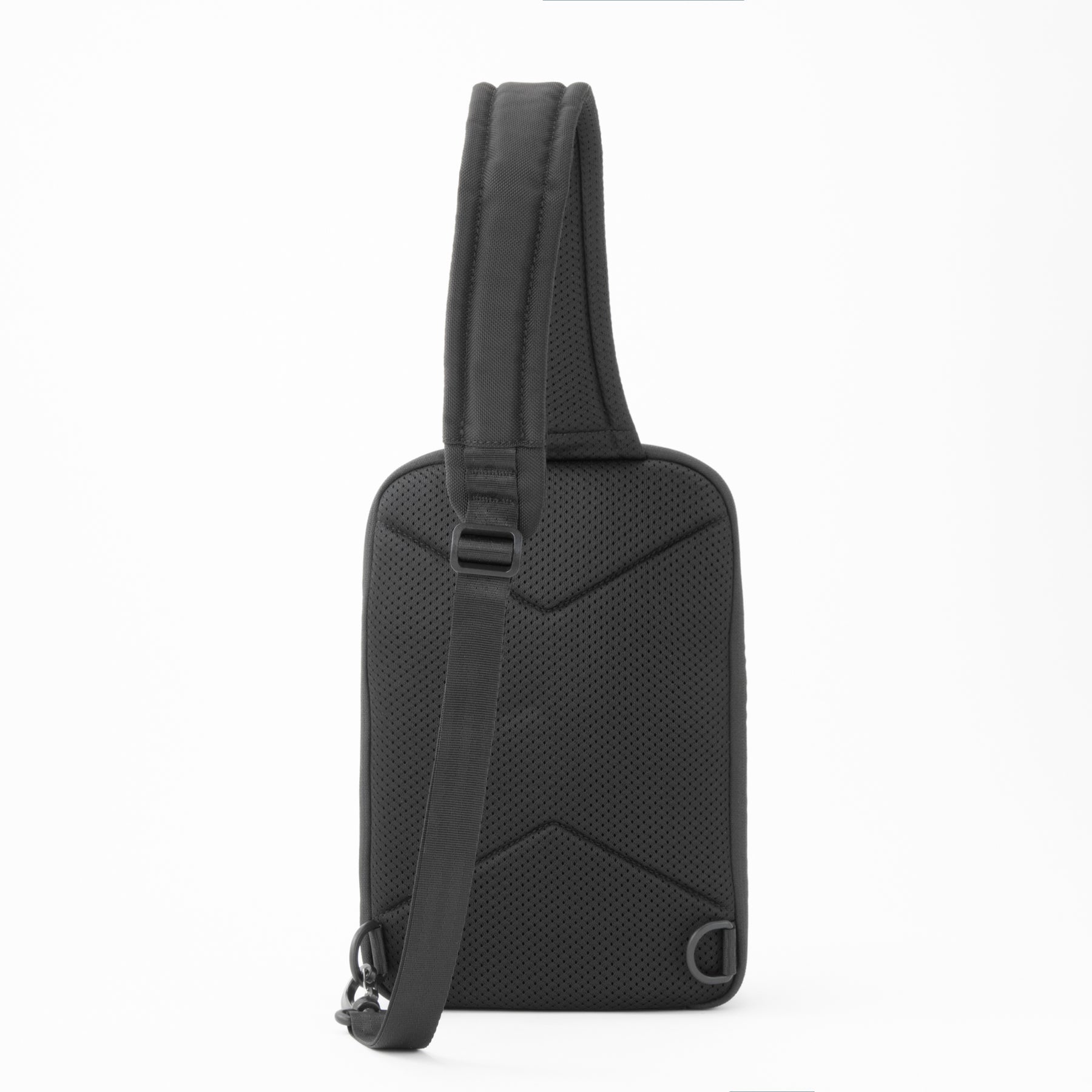 DELRIDGE | Solid Shoulder Bag 81691