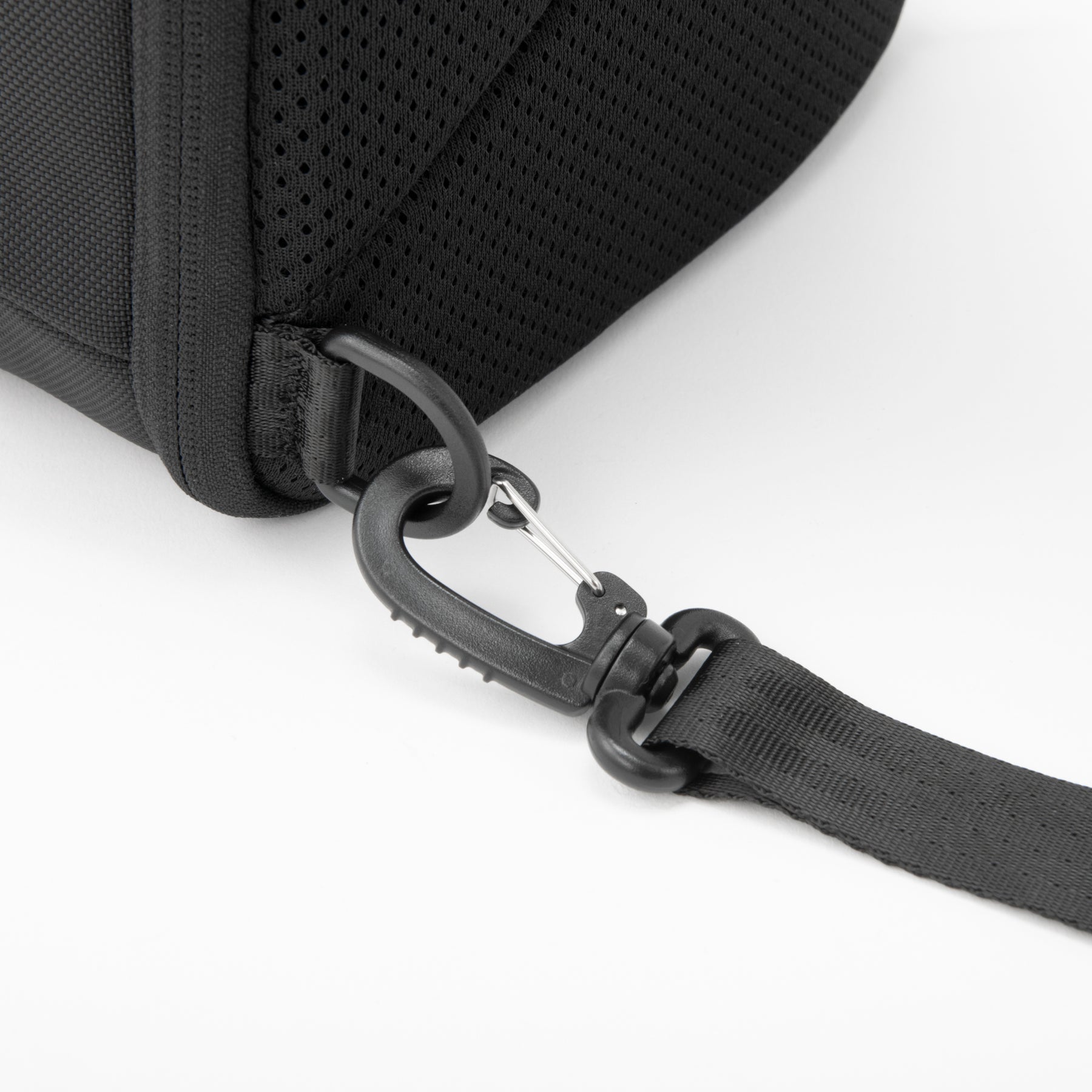 DELRIDGE | Solid Shoulder Bag 81691