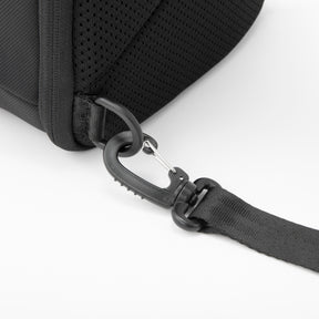 DELRIDGE | Solid Shoulder Bag 81691