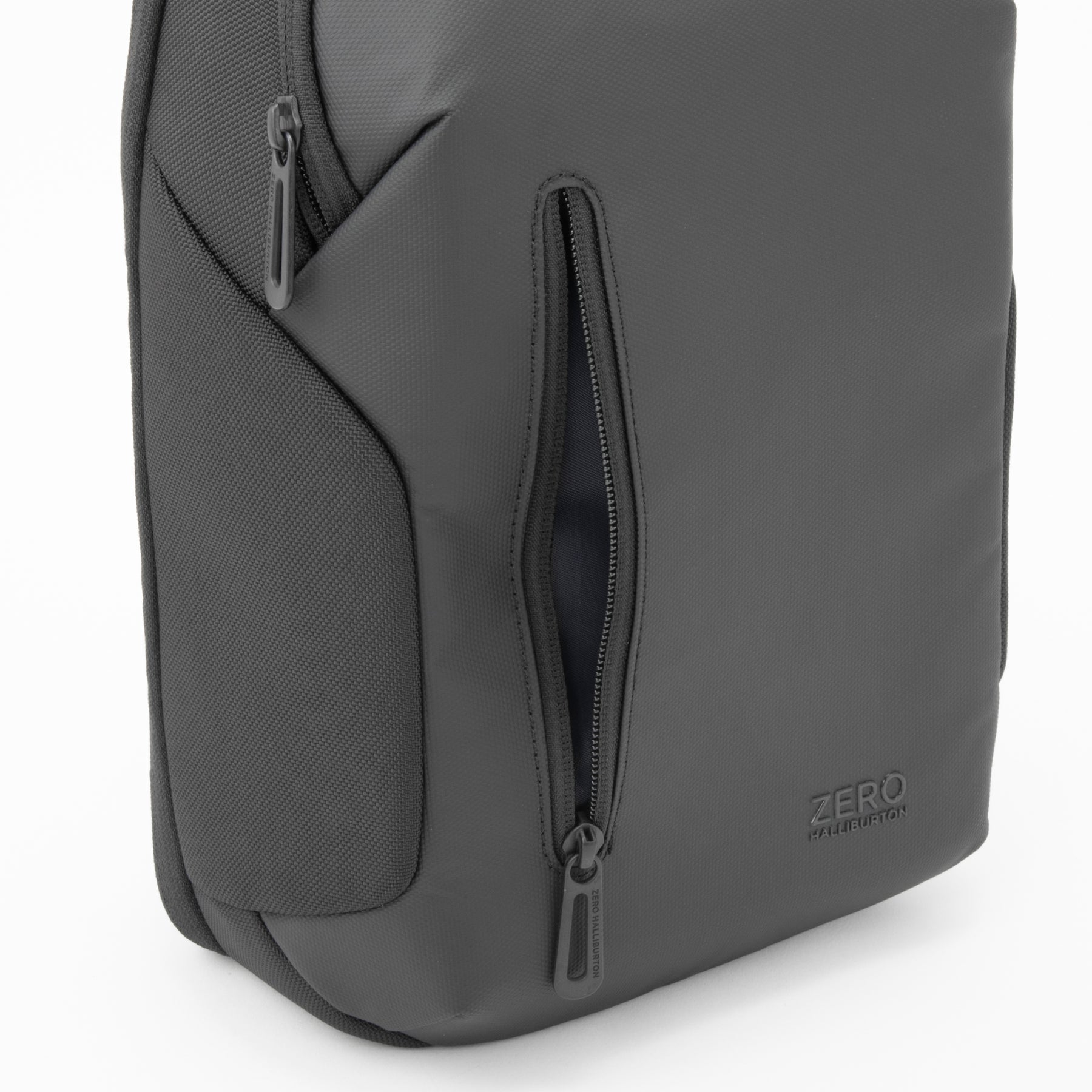 DELRIDGE | Solid Shoulder Bag 81691