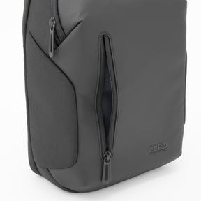 DELRIDGE | Solid Shoulder Bag 81691