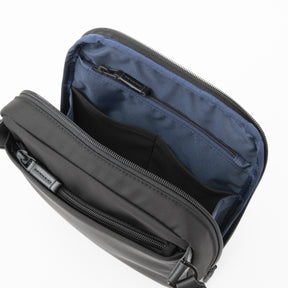 ZEST2 d | Horizontal Shoulder Bag S 81701