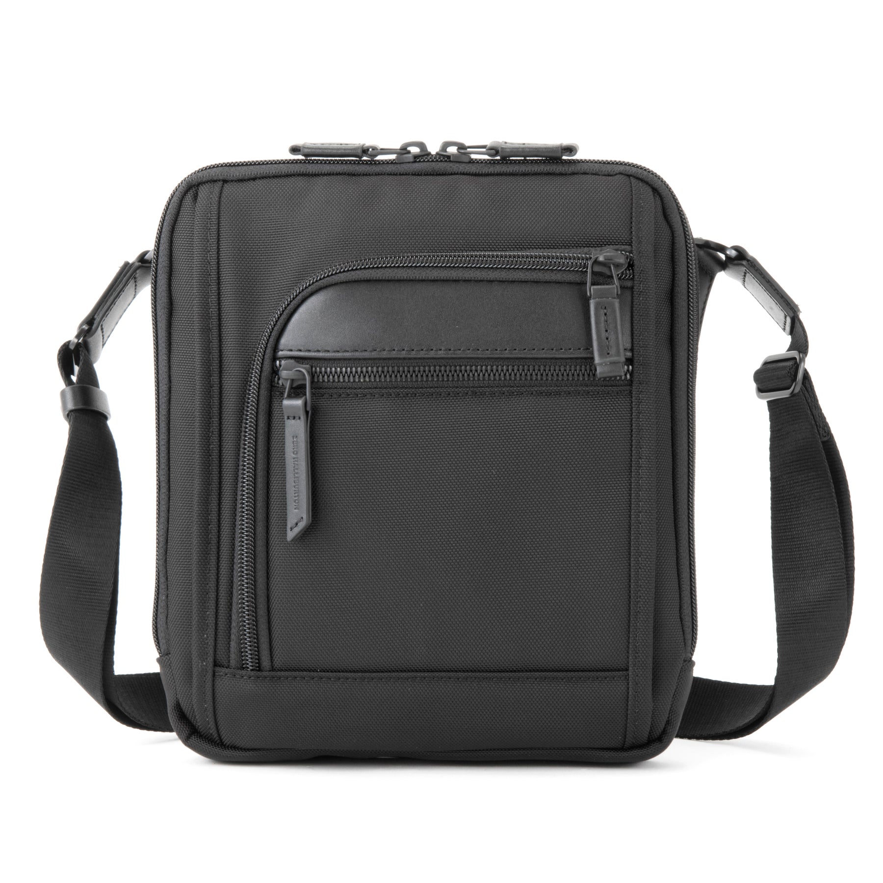 ZEST2 d | Horizontal Shoulder Bag S 81701 – ZERO HALLIBURTON