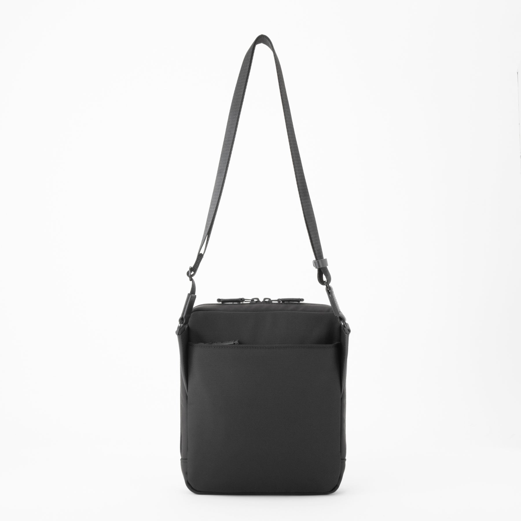 ZEST2 d | Horizontal Shoulder Bag S 81701
