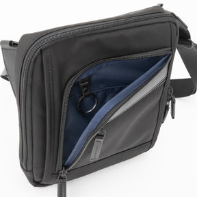 ZEST2 d | Horizontal Shoulder Bag S 81701