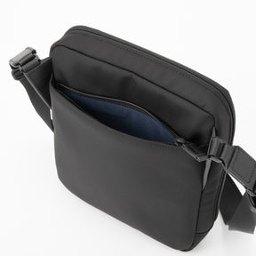ZEST2 d | Horizontal Shoulder Bag S 81701