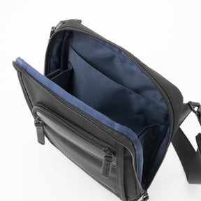 ZEST2 d | Horizontal Shoulder Bag S 81701