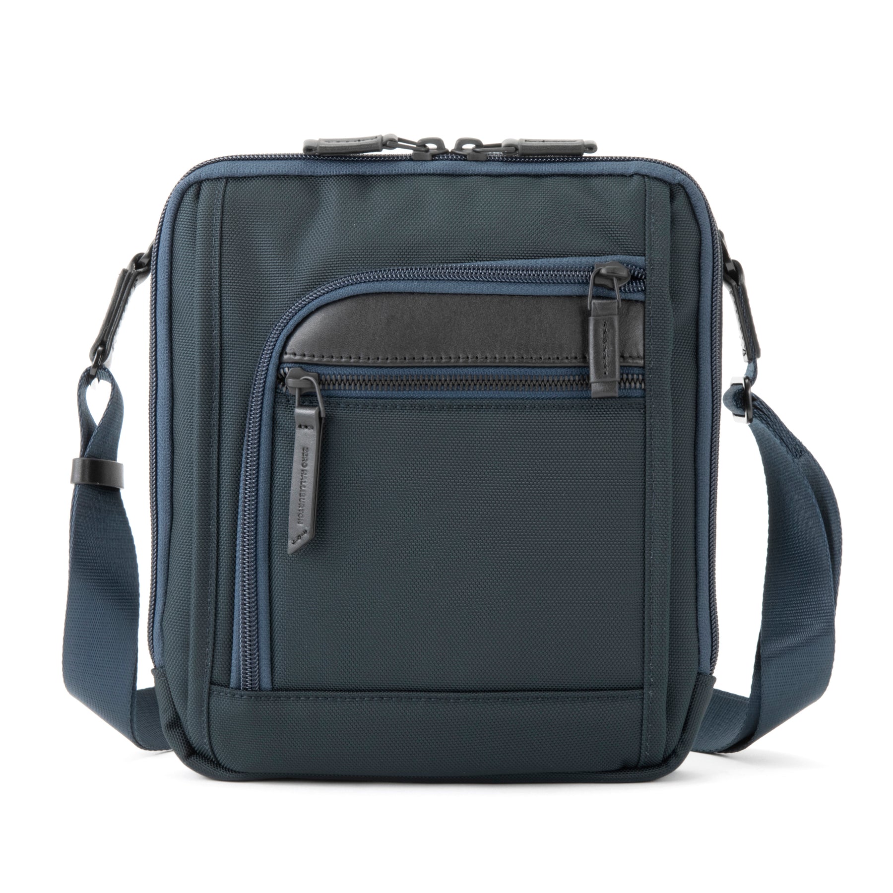 ZEST2 d | Horizontal Shoulder Bag S 81701