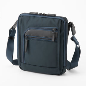 ZEST2 d | Horizontal Shoulder Bag S 81701