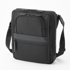 ZEST2 d | Horizontal Shoulder Bag M 81702