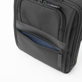 ZEST2 d | Horizontal Shoulder Bag M 81702