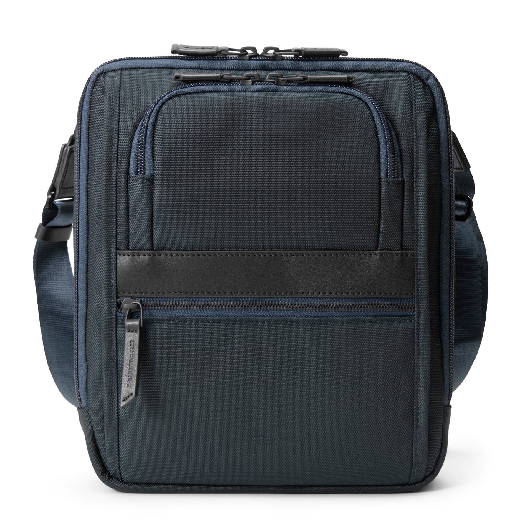 ZEST2 d | Horizontal Shoulder Bag M 81702