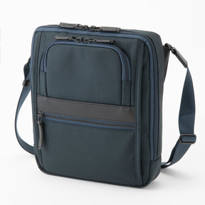 ZEST2 d | Horizontal Shoulder Bag M 81702