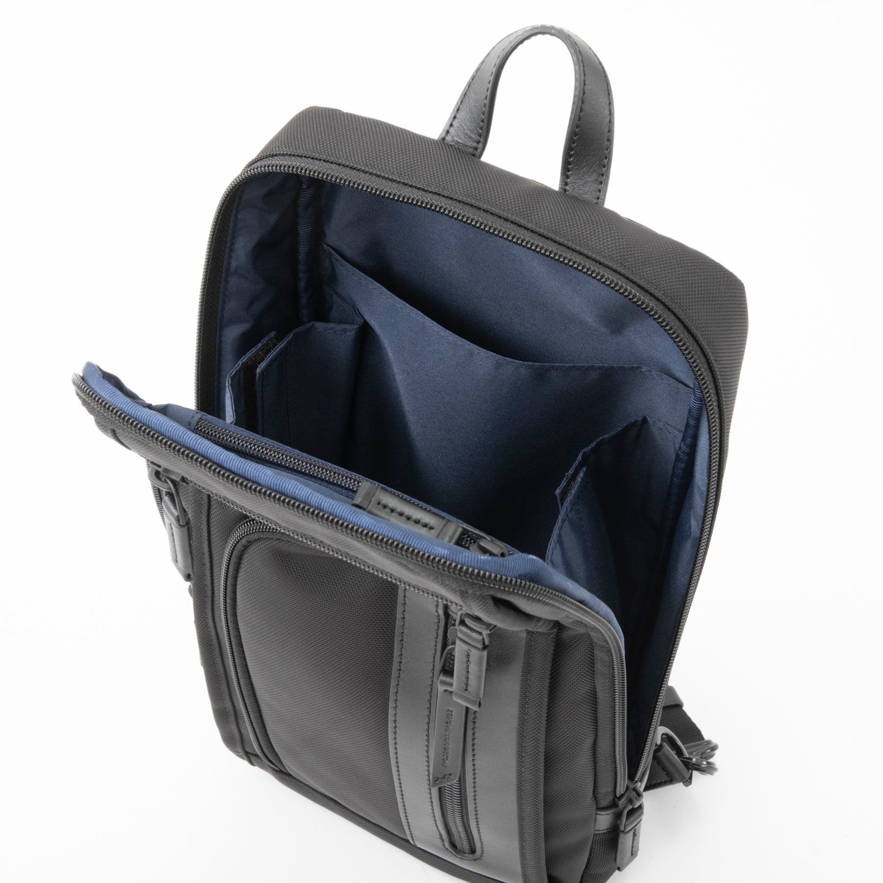 ZEST2 d | Crossbody Shoulder Bag S 81703