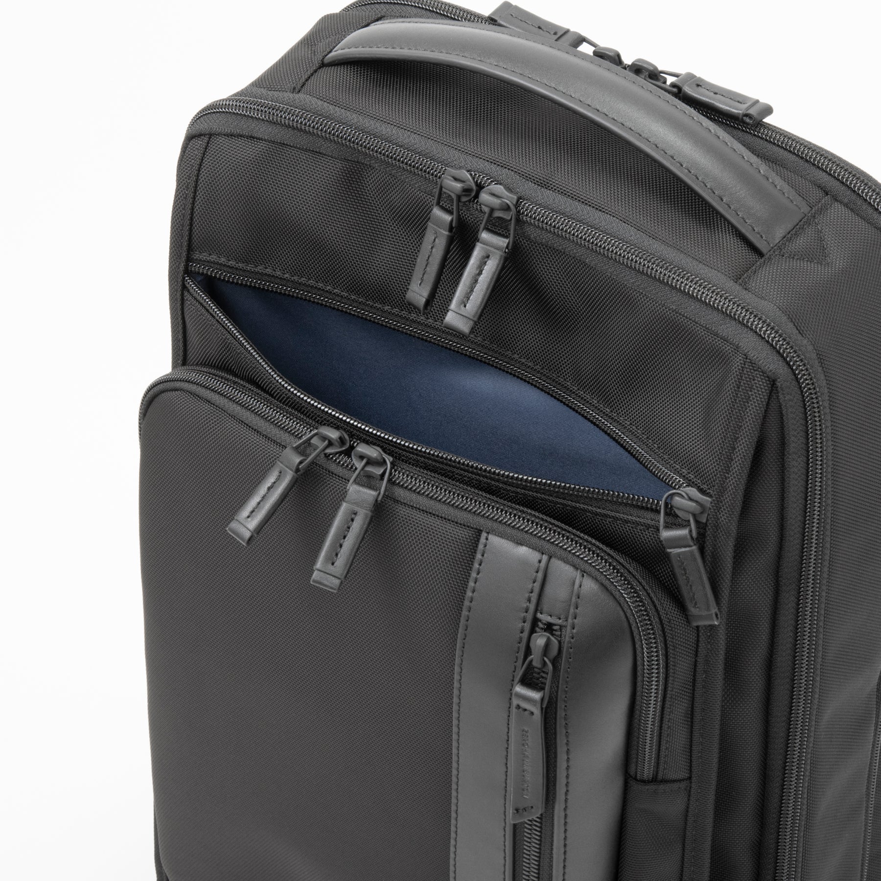 ZEST2 d | Backpack A4/14" PC 81705