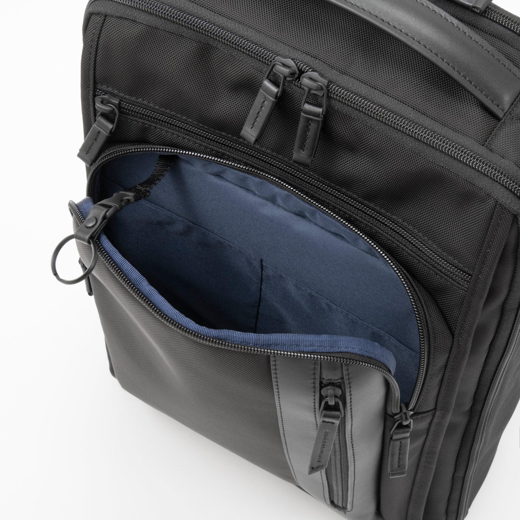 ZEST2 d | Backpack A4/14" PC 81705