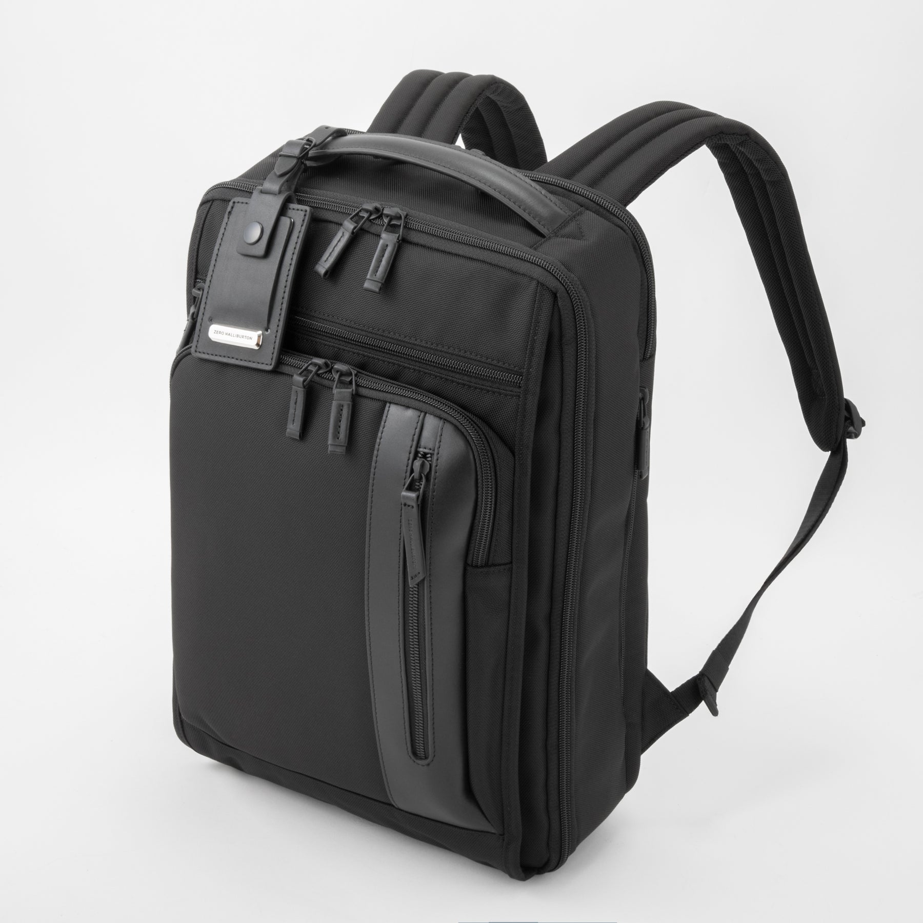 ZEST2 d | Backpack A4/14" PC 81705