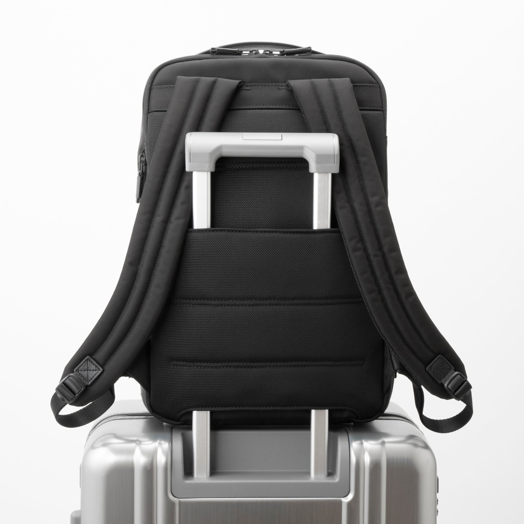 ZEST2 d | Backpack A4/14" PC 81705