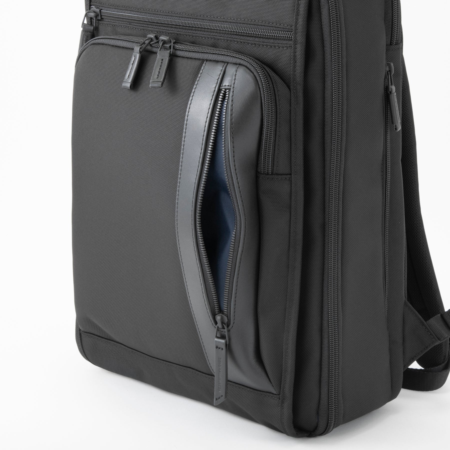 ZEST2 d | Backpack A4/14" PC 81705