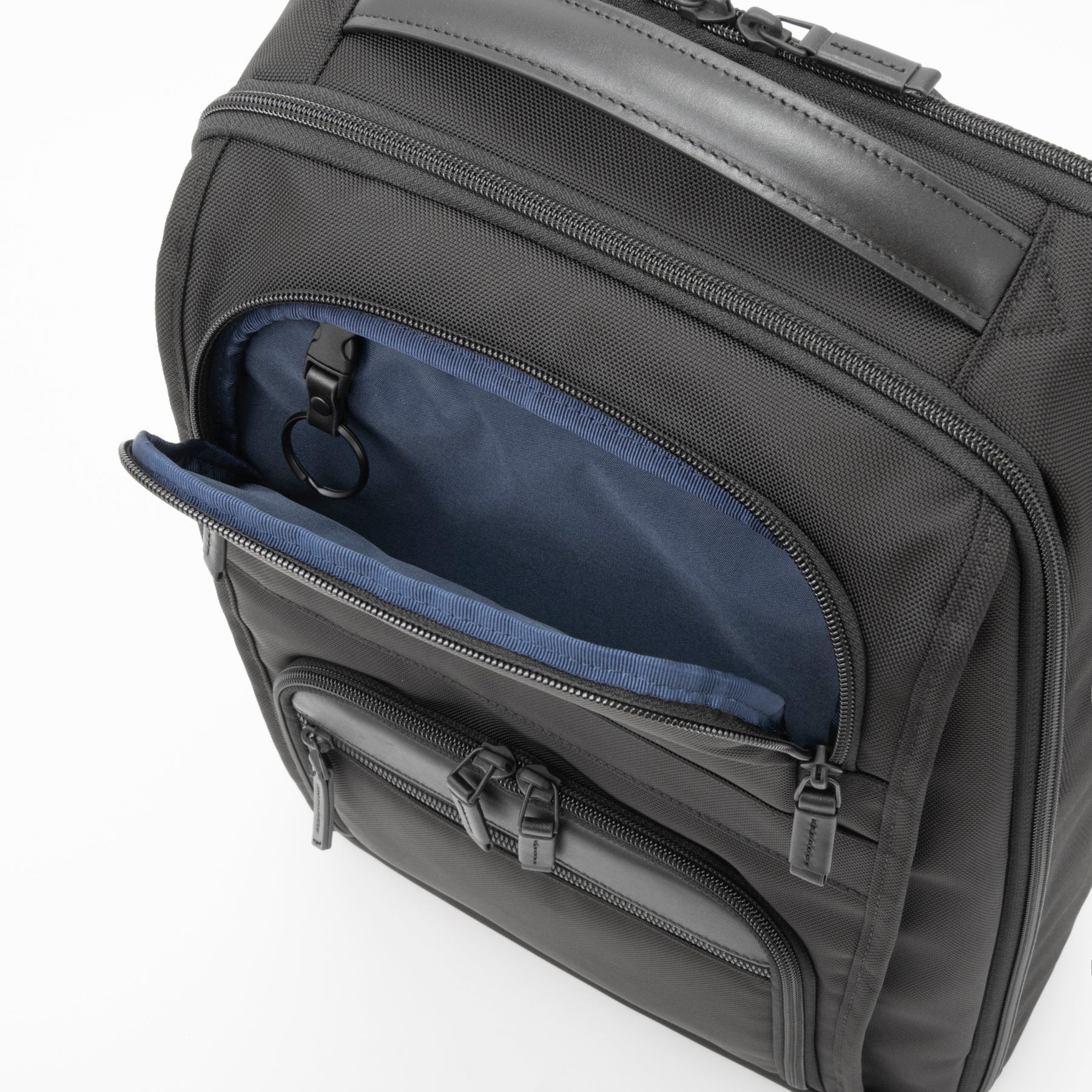 ZEST2 d | Backpack B4/15.6" PC 81706