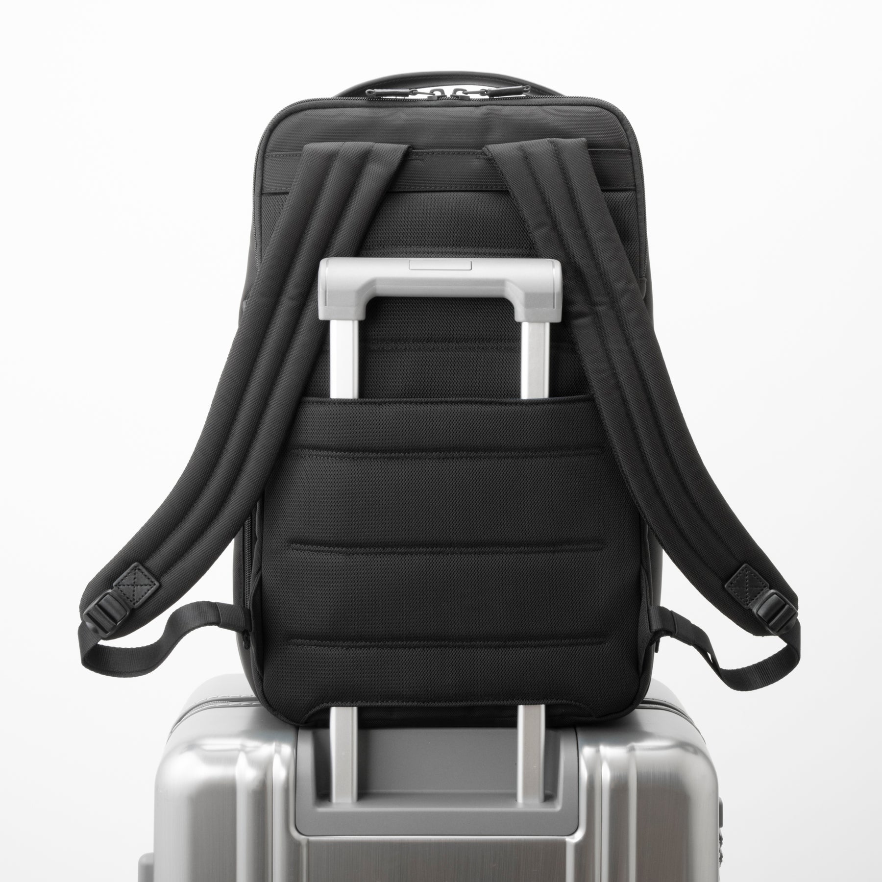 ZEST2 d | Backpack B4/15.6" PC 81706