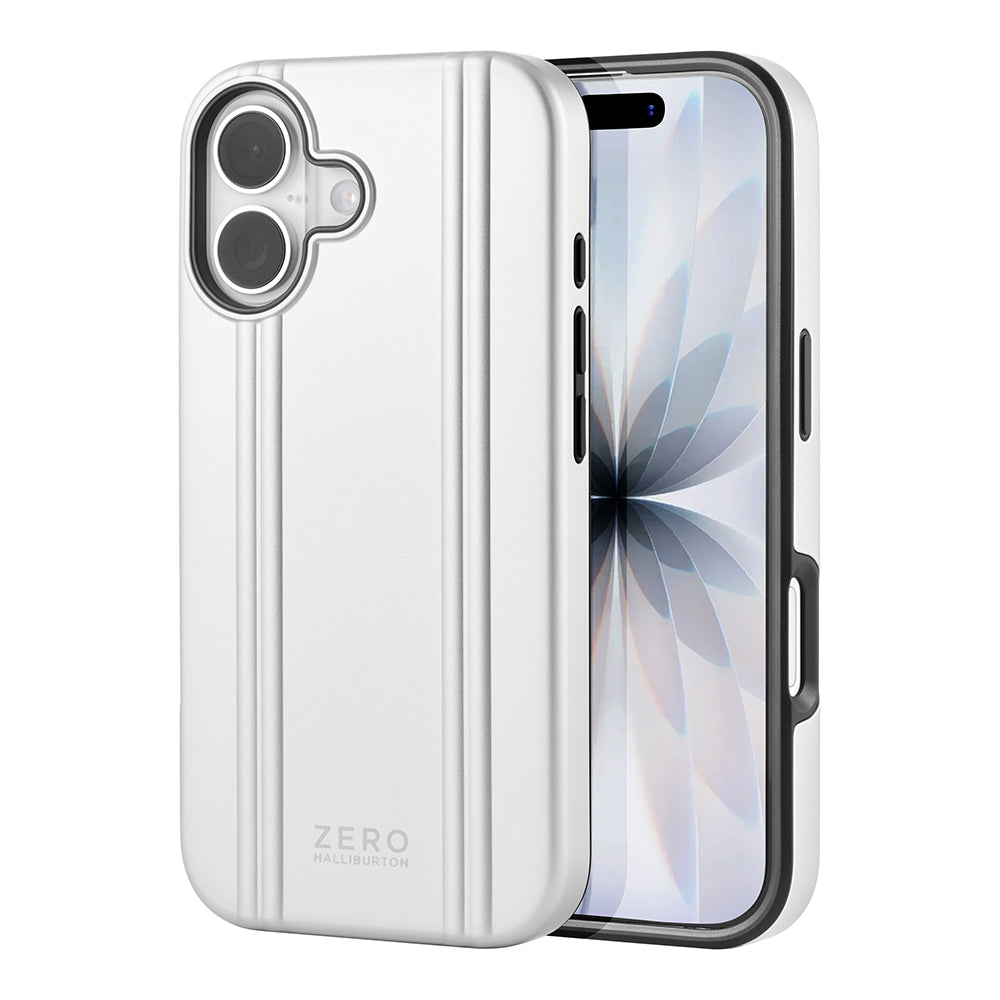 Accessories | Hybrid Shockproof Case for iPhone 17 (6.3inch: 2