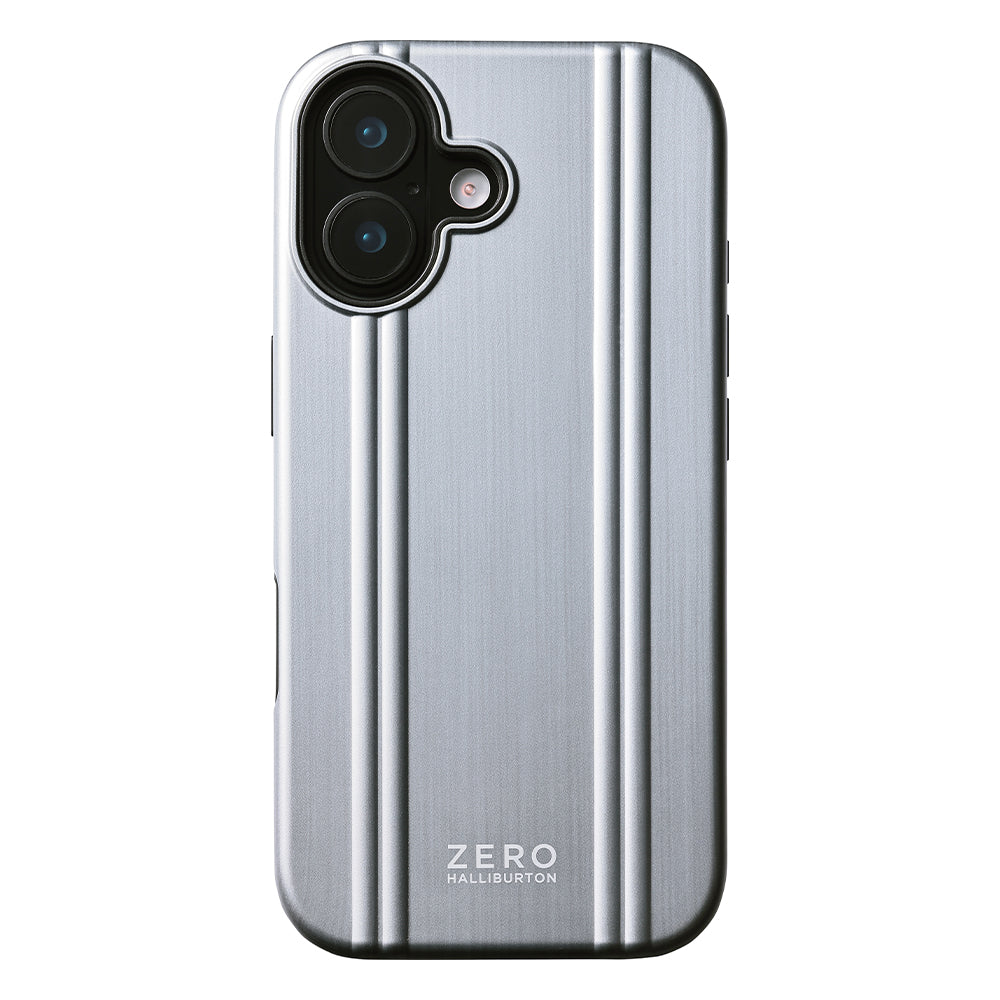 Accessories | Hybrid Shockproof Case for iPhone 17 (6.3inch: 2レンズ) 81711