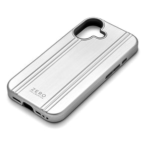 Accessories | Hybrid Shockproof Case for iPhone 17 (6.3inch: 2レンズ) 81711