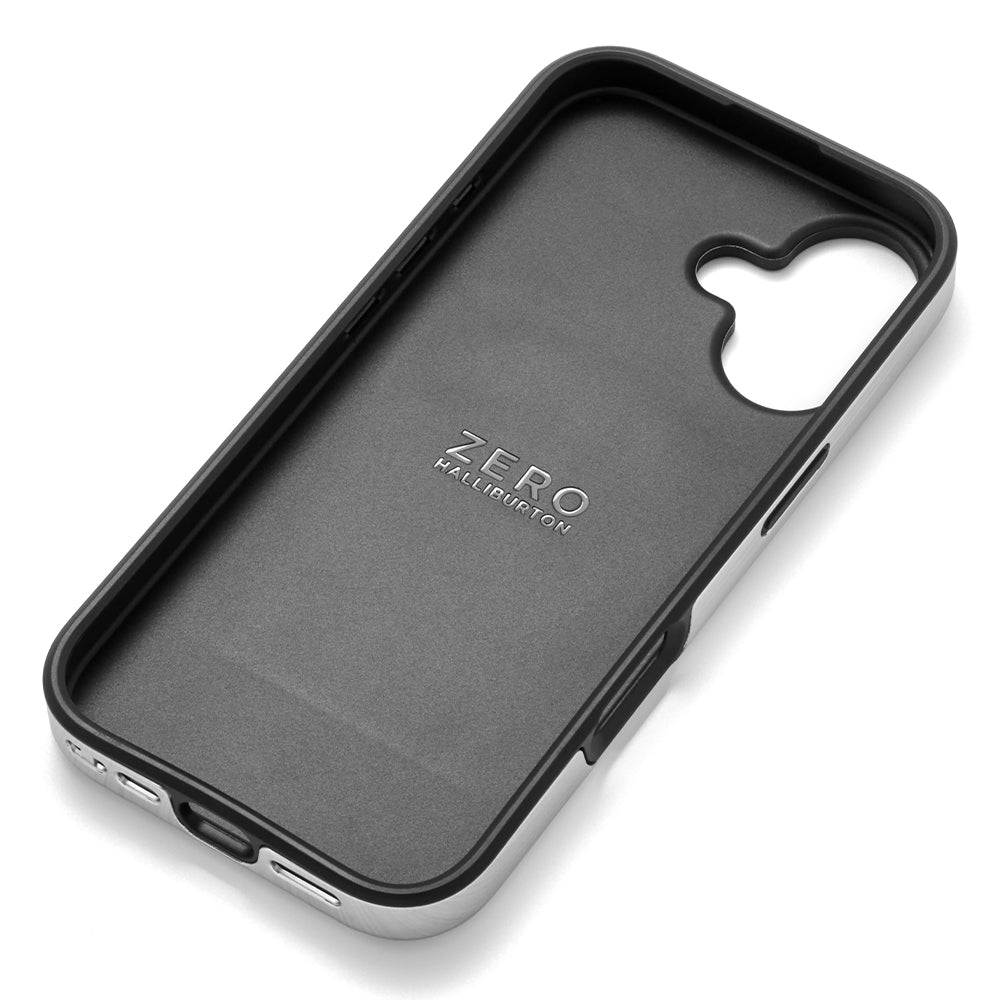 Accessories | Hybrid Shockproof Case for iPhone 17 (6.3inch: 2レンズ) 81711
