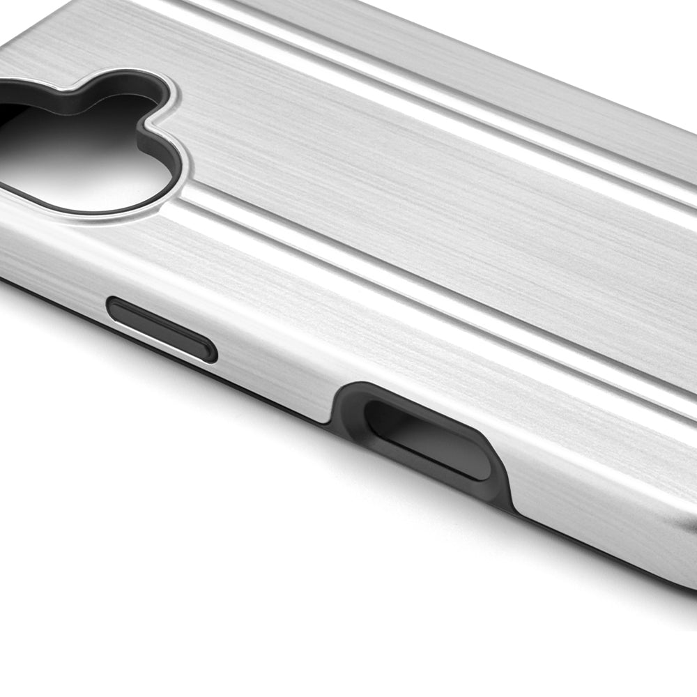 Accessories | Hybrid Shockproof Case for iPhone 17 (6.3inch: 2レンズ) 81711
