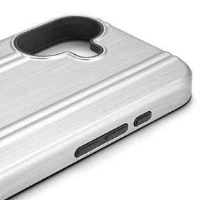 Accessories | Hybrid Shockproof Case for iPhone 17 (6.3inch: 2レンズ) 81711