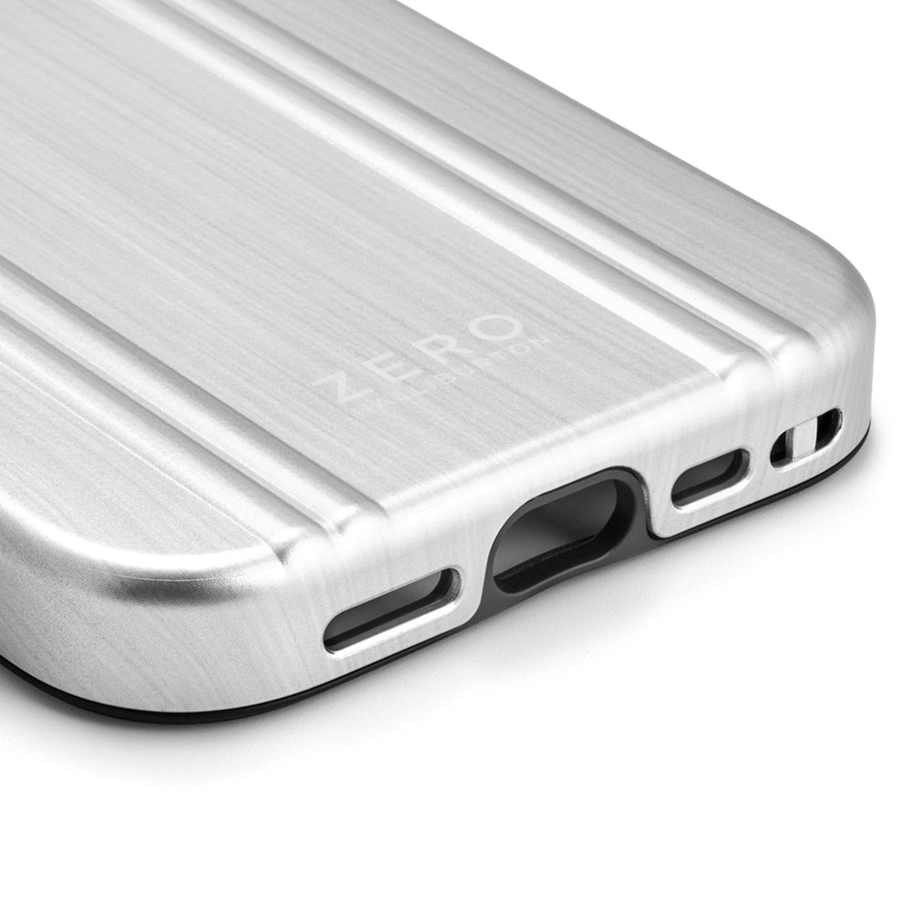 Accessories | Hybrid Shockproof Case for iPhone 17 (6.3inch: 2レンズ) 81711