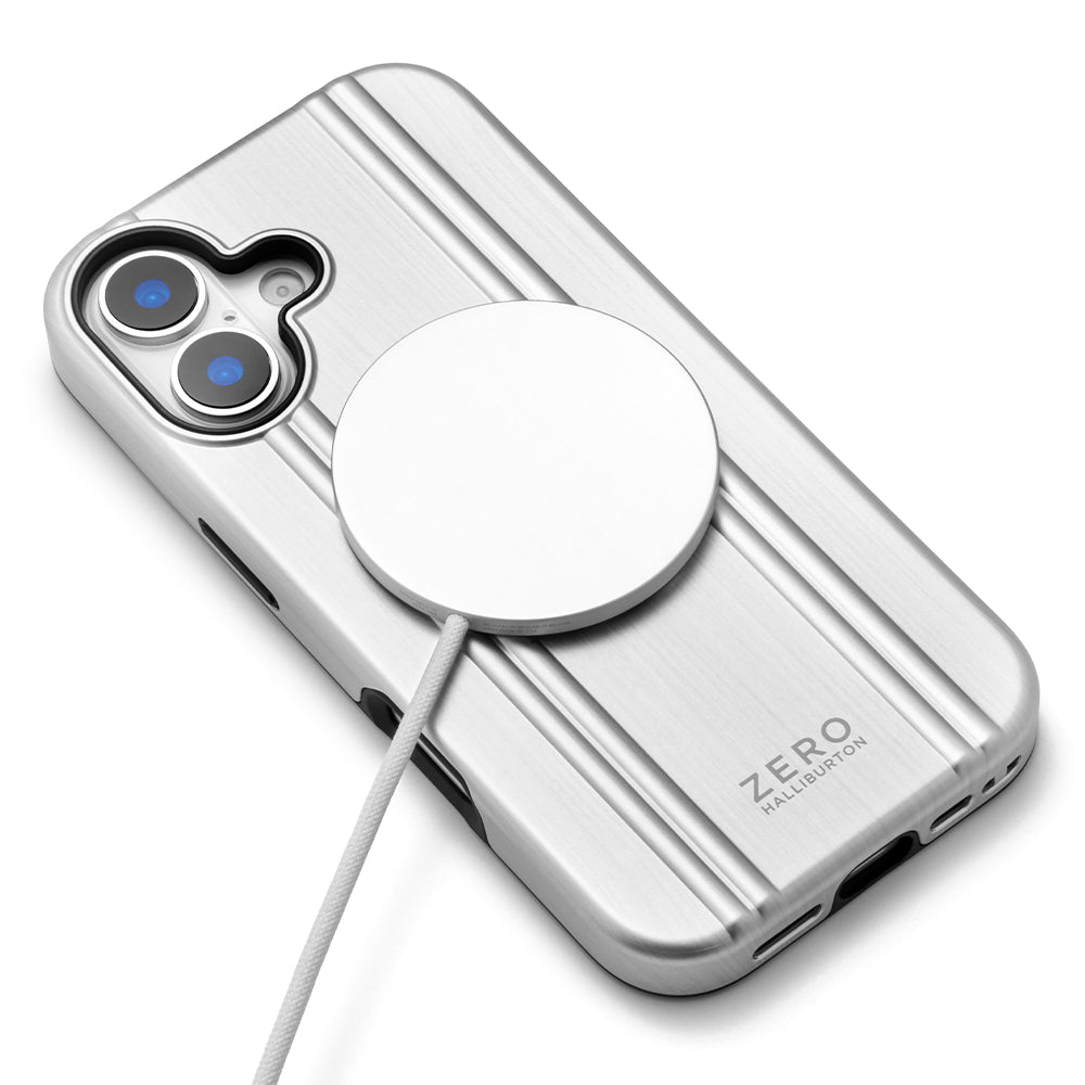 Accessories | Hybrid Shockproof Case for iPhone 17 (6.3inch: 2レンズ) 81711
