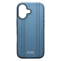 STEEL BLUE