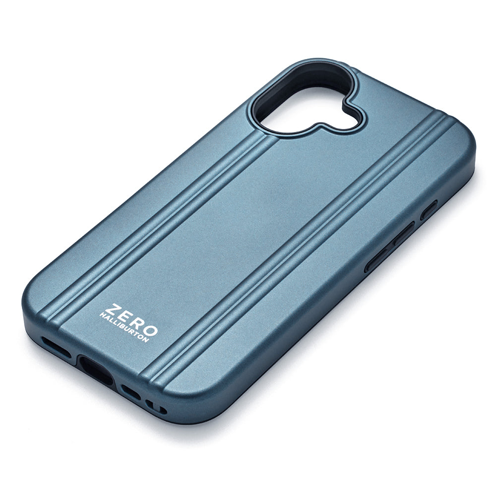Accessories | Hybrid Shockproof Case for iPhone 17 (6.3inch: 2レンズ) 81711