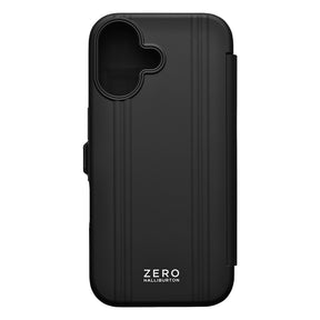Accessories | Hybrid Shockproof Flip Case for iPhone 17 (6.3inch: 2レンズ) 81712