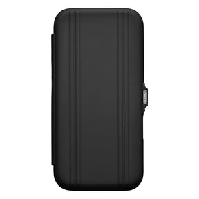 Accessories | Hybrid Shockproof Flip Case for iPhone 17 (6.3inch: 2レンズ) 81712