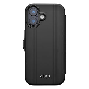 Accessories | Hybrid Shockproof Flip Case for iPhone 17 (6.3inch: 2レンズ) 81712