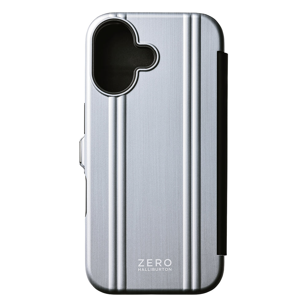 Accessories | Hybrid Shockproof Flip Case for iPhone 17 (6.3inch: 2レンズ) 81712