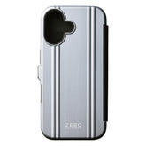 Accessories | Hybrid Shockproof Flip Case for iPhone 17 (6.3inch: 2レンズ) 81712
