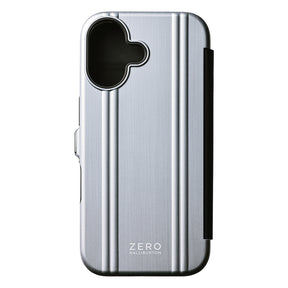 Accessories | Hybrid Shockproof Flip Case for iPhone 17 (6.3inch: 2レンズ) 81712