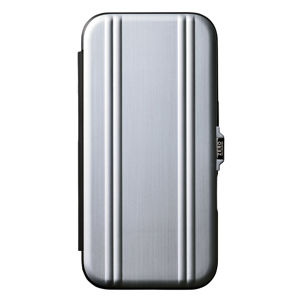 Accessories | Hybrid Shockproof Flip Case for iPhone 17 (6.3inch: 2レンズ) 81712