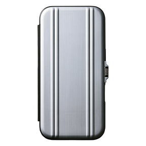 Accessories | Hybrid Shockproof Flip Case for iPhone 17 (6.3inch: 2レンズ) 81712
