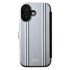 Accessories | Hybrid Shockproof Flip Case for iPhone 17 (6.3inch: 2レンズ) 81712
