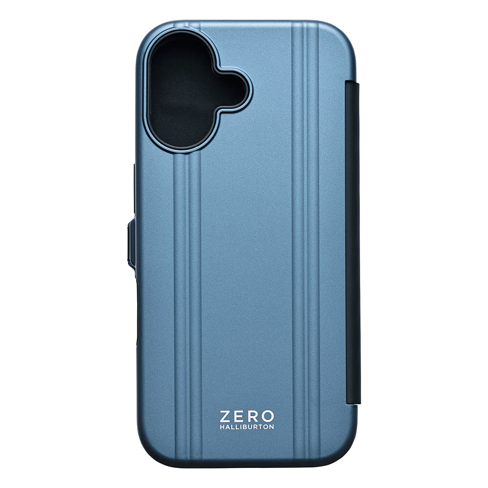 Accessories | Hybrid Shockproof Flip Case for iPhone 17 (6.3inch: 2レンズ) 81712