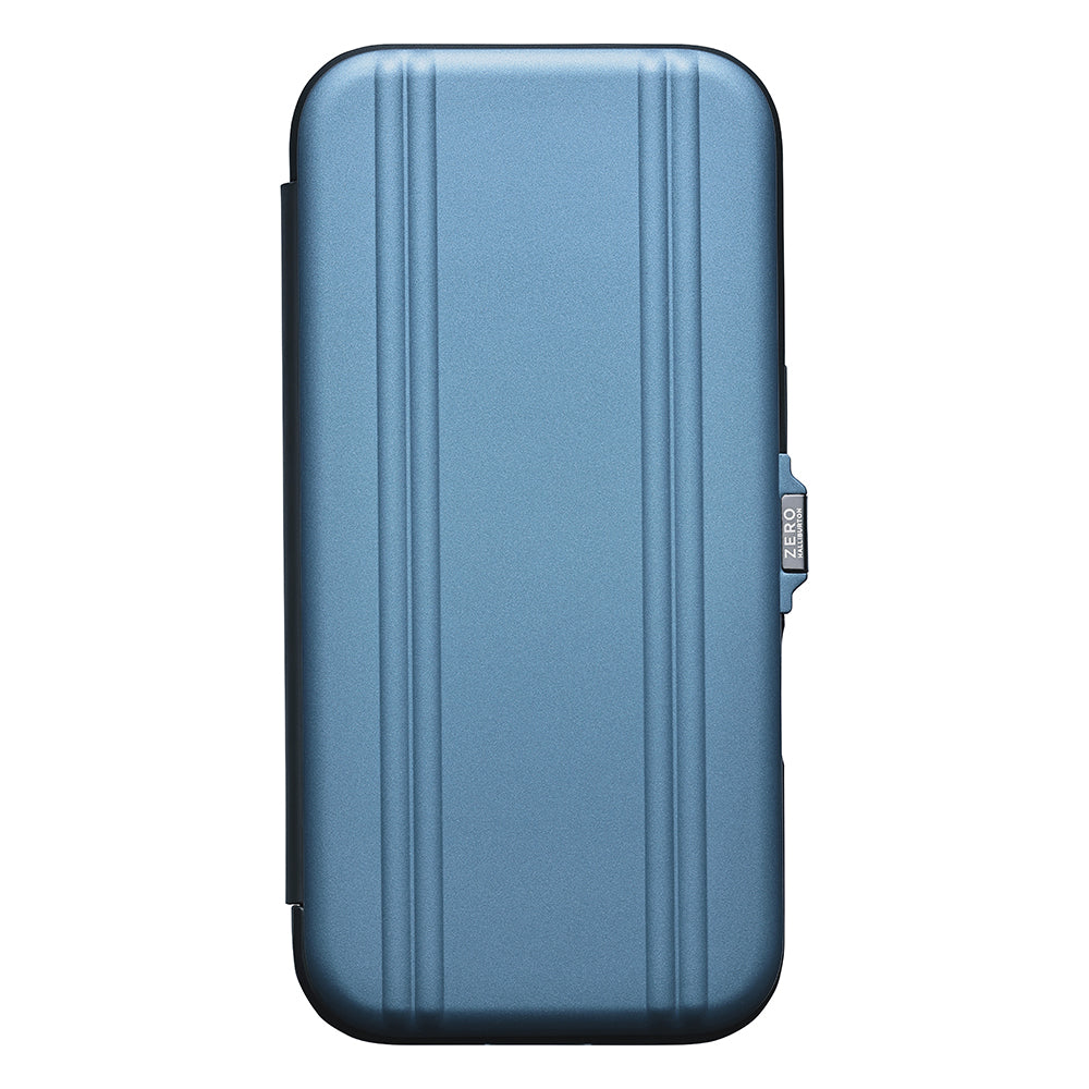 Accessories | Hybrid Shockproof Flip Case for iPhone 17 (6.3inch: 2レンズ) 81712