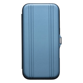 Accessories | Hybrid Shockproof Flip Case for iPhone 17 (6.3inch: 2レンズ) 81712