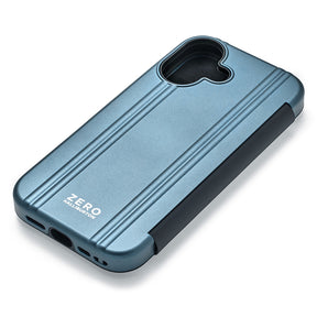 Accessories | Hybrid Shockproof Flip Case for iPhone 17 (6.3inch: 2レンズ) 81712